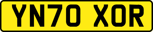 YN70XOR