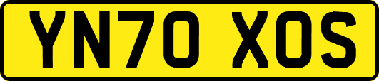 YN70XOS