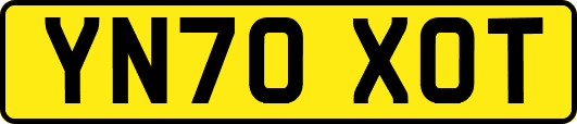 YN70XOT