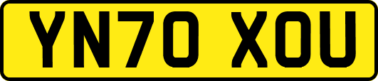 YN70XOU