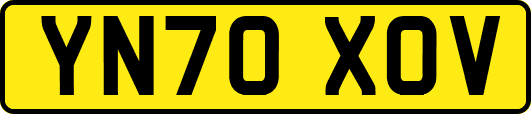 YN70XOV