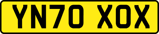 YN70XOX