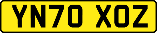 YN70XOZ