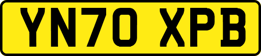 YN70XPB