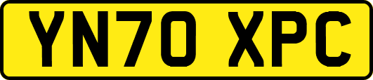 YN70XPC