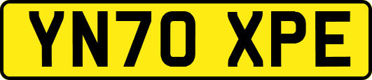 YN70XPE