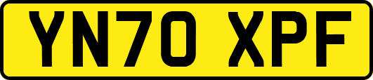 YN70XPF