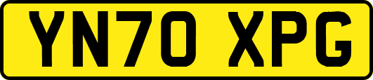 YN70XPG
