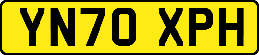 YN70XPH