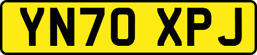 YN70XPJ