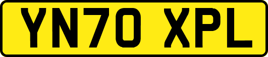 YN70XPL