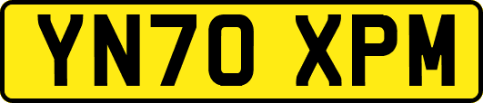 YN70XPM