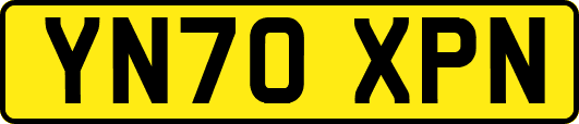 YN70XPN