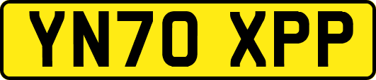 YN70XPP