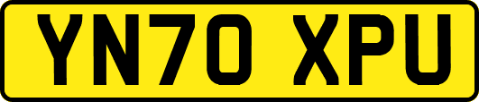 YN70XPU