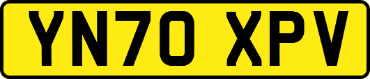 YN70XPV