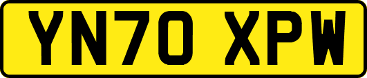 YN70XPW
