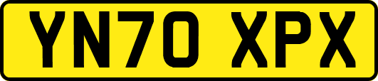 YN70XPX