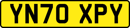 YN70XPY