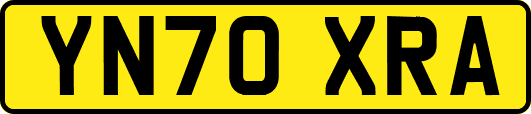 YN70XRA