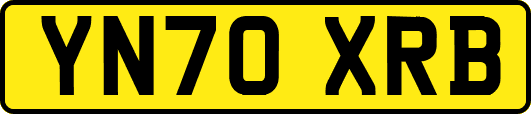 YN70XRB