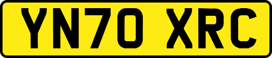 YN70XRC