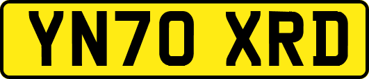YN70XRD