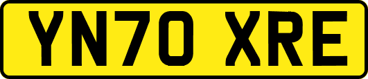 YN70XRE