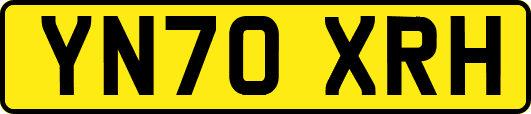 YN70XRH