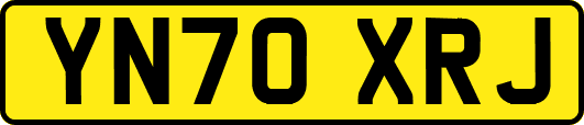 YN70XRJ