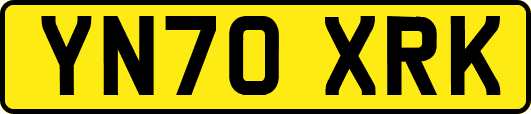 YN70XRK
