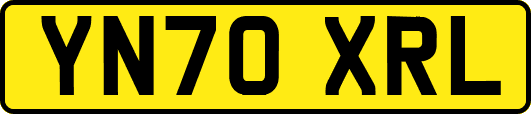 YN70XRL