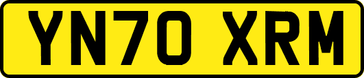 YN70XRM