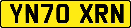 YN70XRN