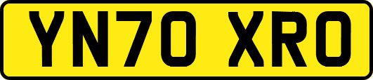 YN70XRO