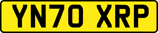 YN70XRP