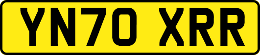 YN70XRR