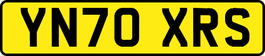 YN70XRS