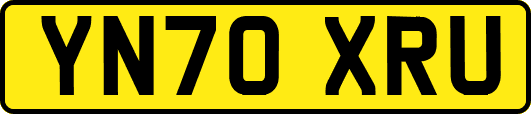 YN70XRU