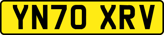 YN70XRV