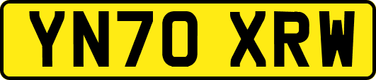 YN70XRW