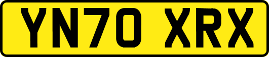YN70XRX