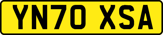 YN70XSA
