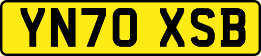 YN70XSB
