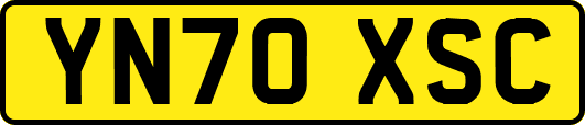 YN70XSC