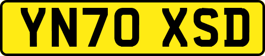 YN70XSD