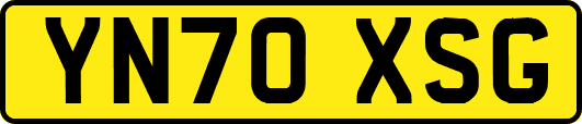 YN70XSG