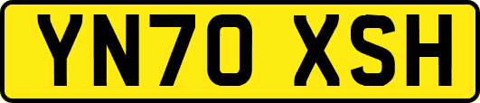 YN70XSH