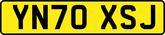 YN70XSJ