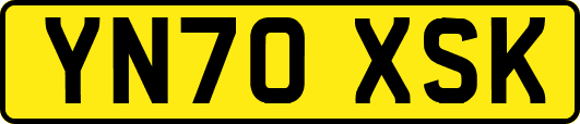 YN70XSK